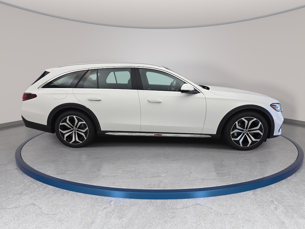 New 2027 Mercedes-Benz E-Class 4MATIC Wagon