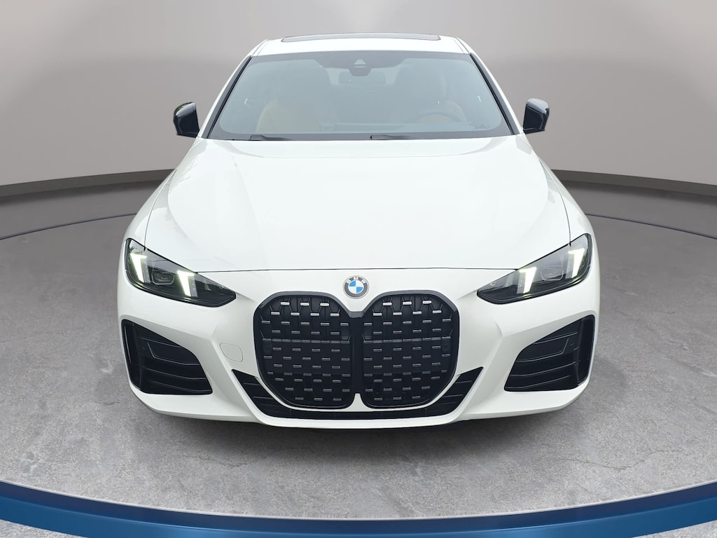 Used 2026 BMW 430i Coupe