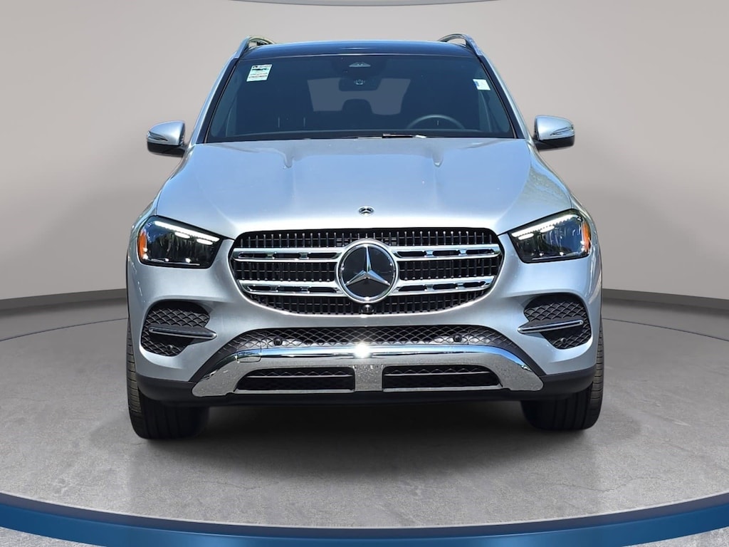 New 2026 Mercedes-Benz GLE GLE 350 SUV