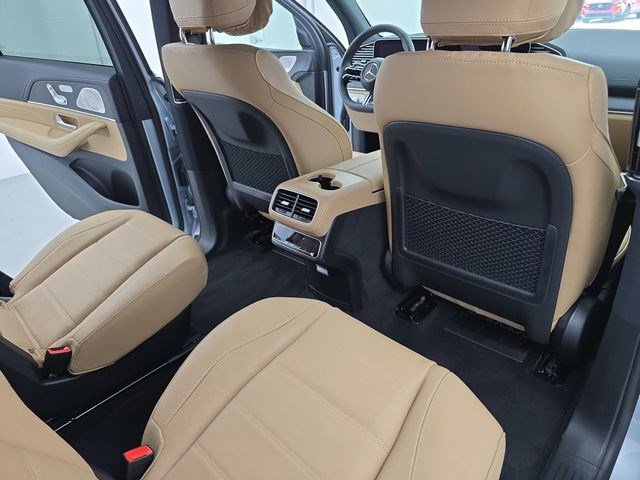 2026 Mercedes-Benz GLS Base - Photo 11