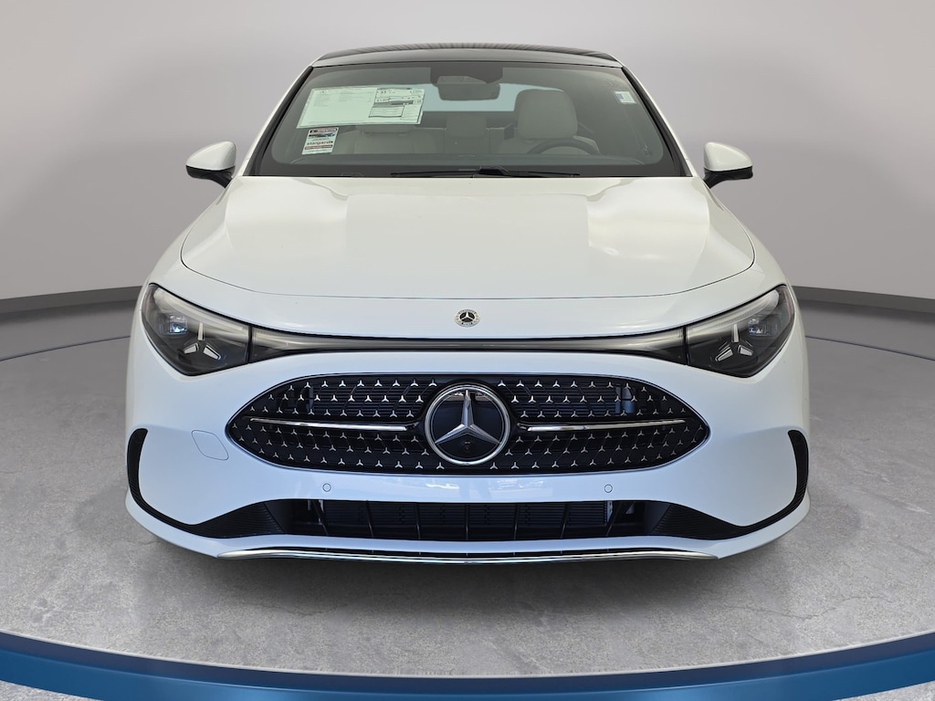 New 2027 Mercedes-Benz CLA CLA 220 Hybrid CLA 220 Hybrid FWD