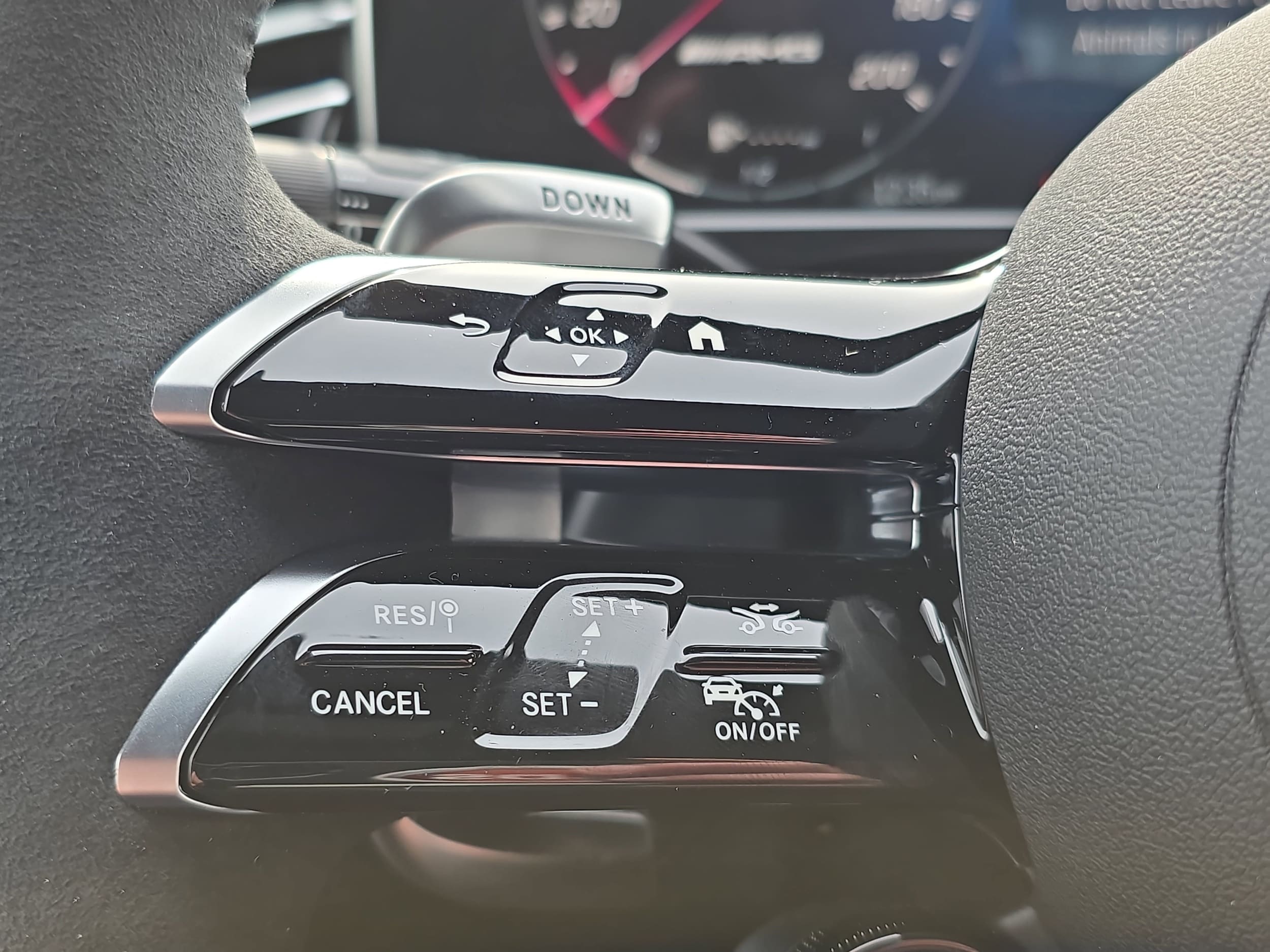 2026 Mercedes-Benz E-Class AMG E53 - Photo 17