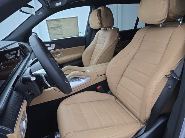 2026 Mercedes-Benz GLS Base - Photo 16