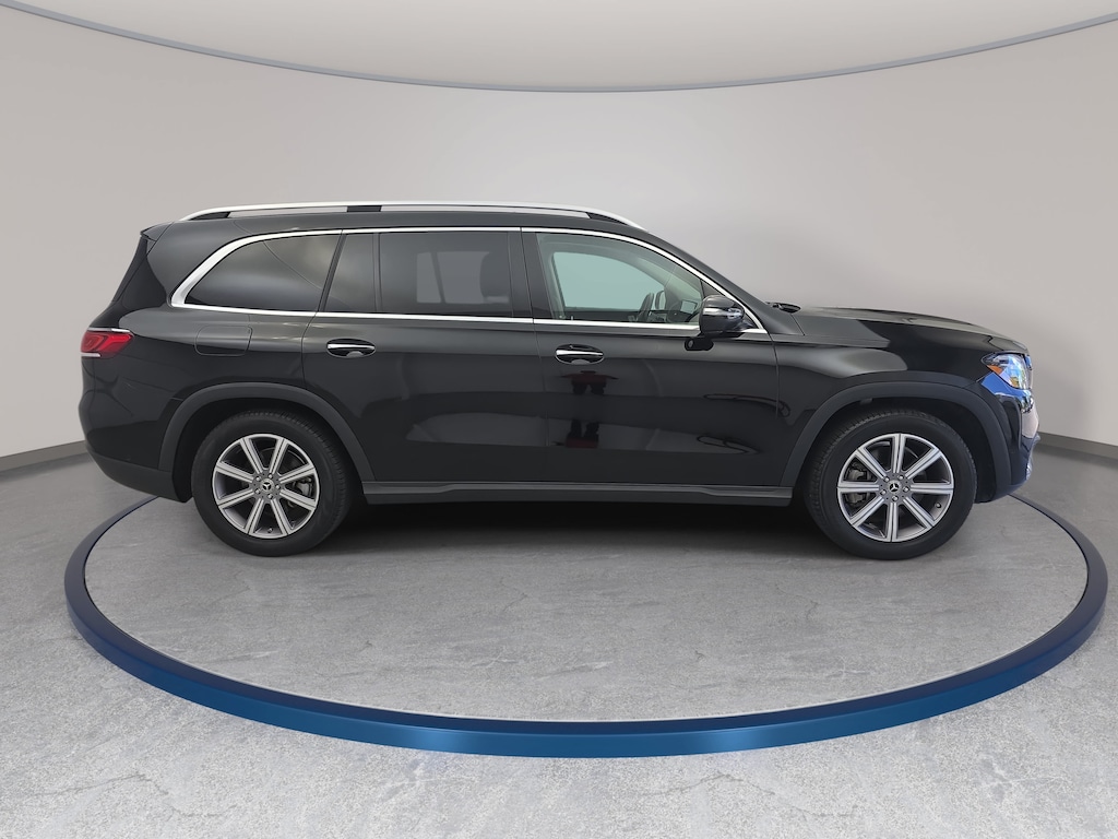 Certified 2023 Mercedes-Benz GLS GLS 450 SUV