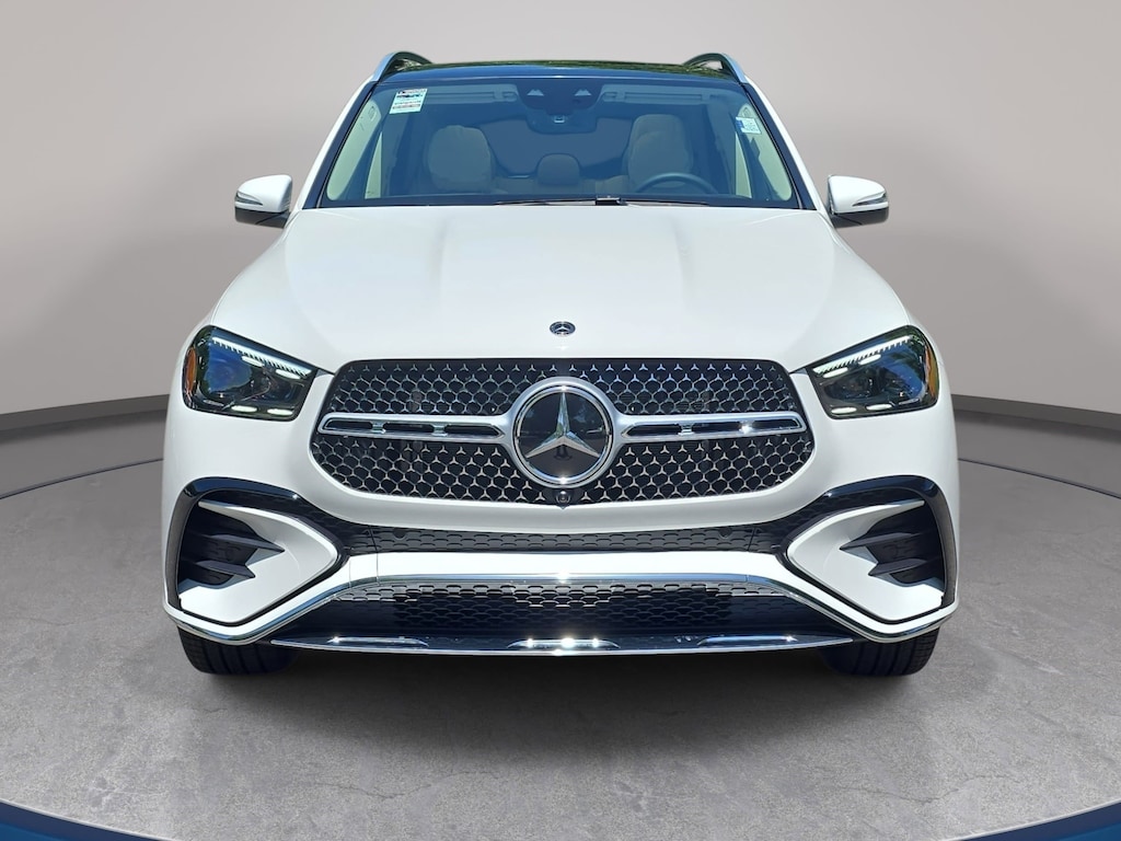 New 2026 Mercedes-Benz GLE GLE 350 SUV