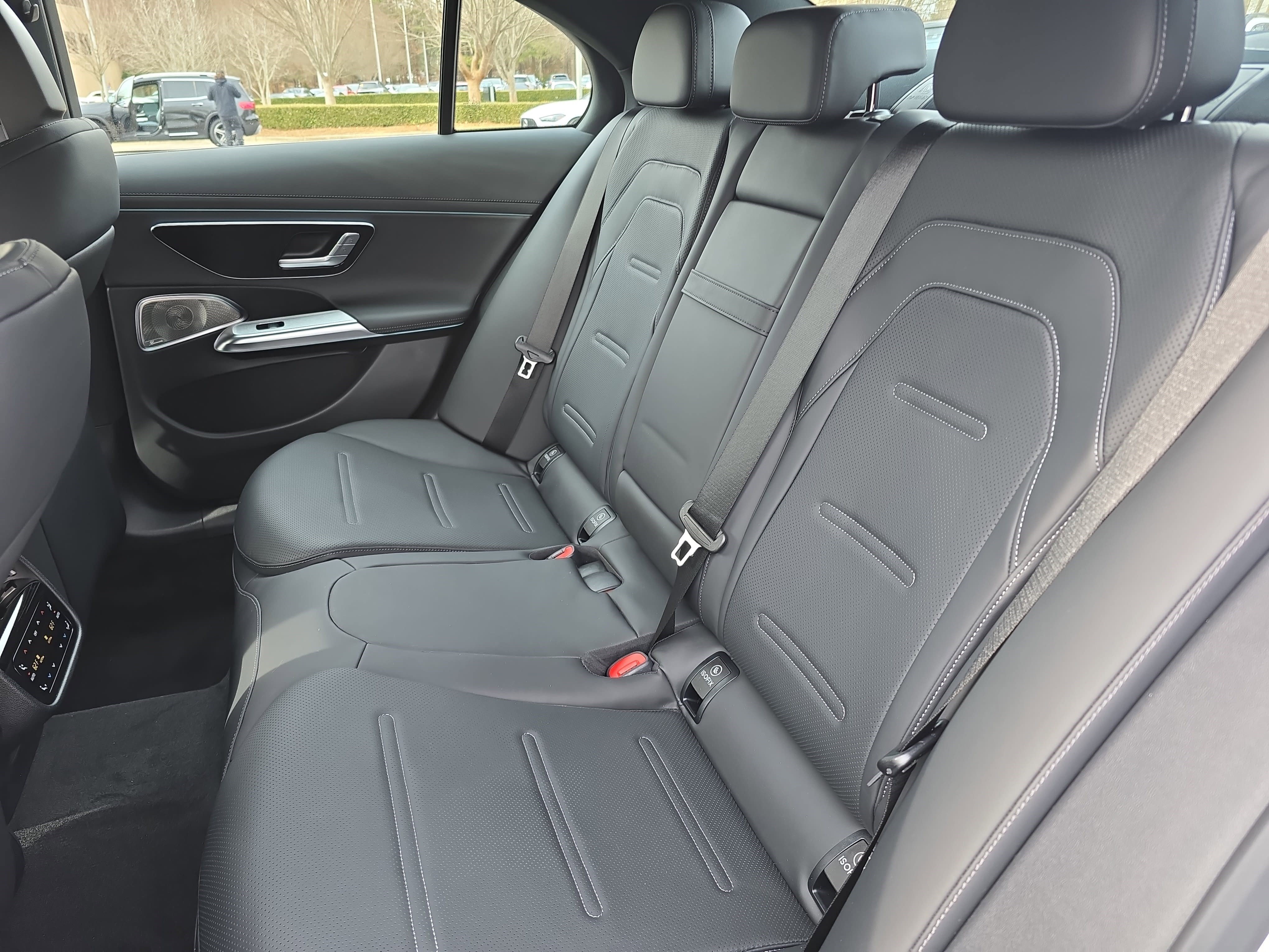 2026 Mercedes-Benz E-Class AMG E53 - Photo 14