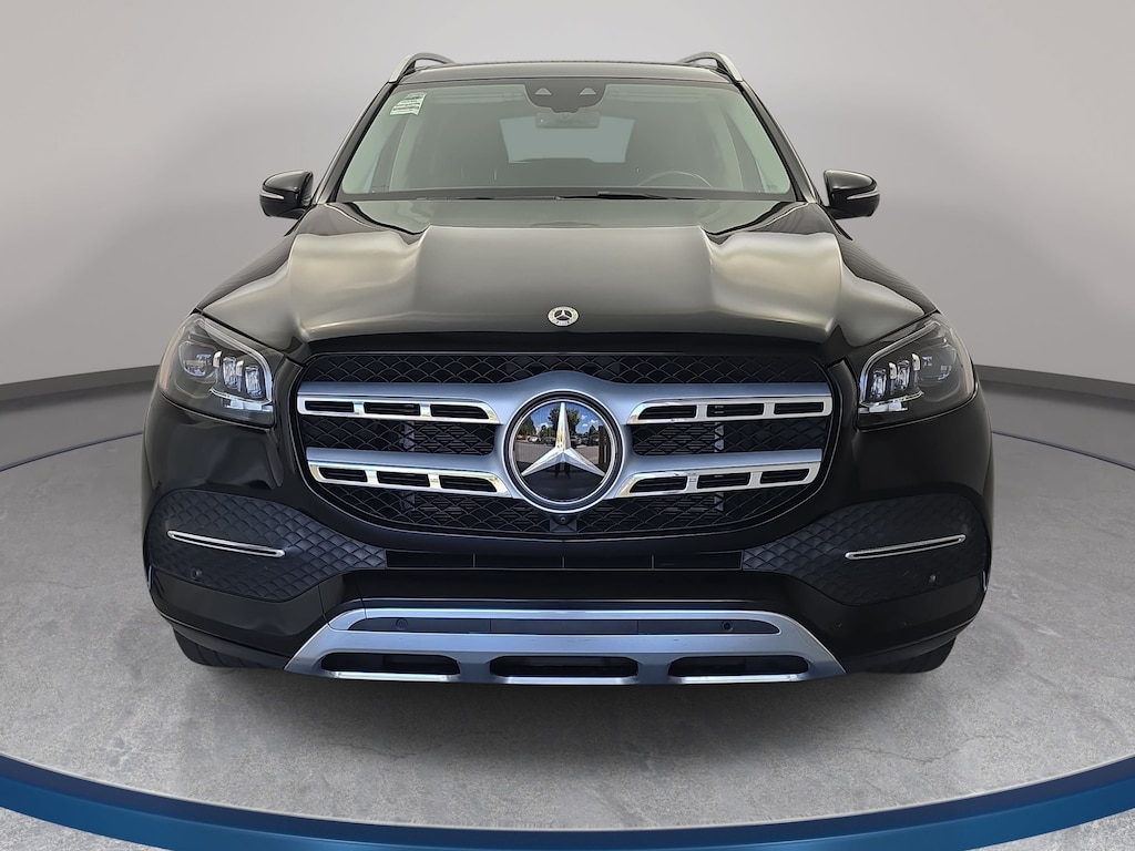 Certified 2023 Mercedes-Benz GLS GLS 450 SUV