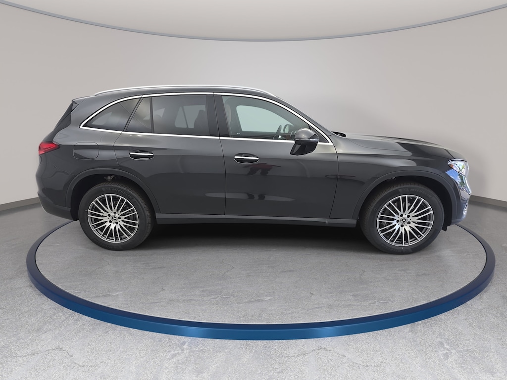 New 2026 Mercedes-Benz GLC GLC 300 SUV