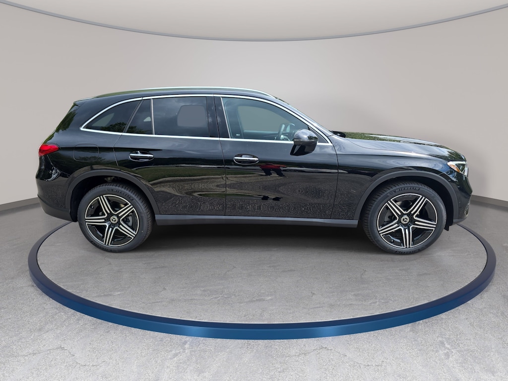 New 2027 Mercedes-Benz GLC GLC 300 SUV