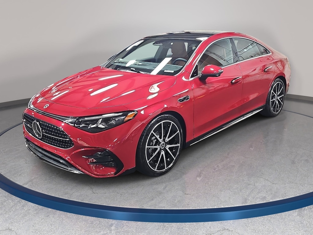 New 2027 Mercedes-Benz CLA 220 Sedan