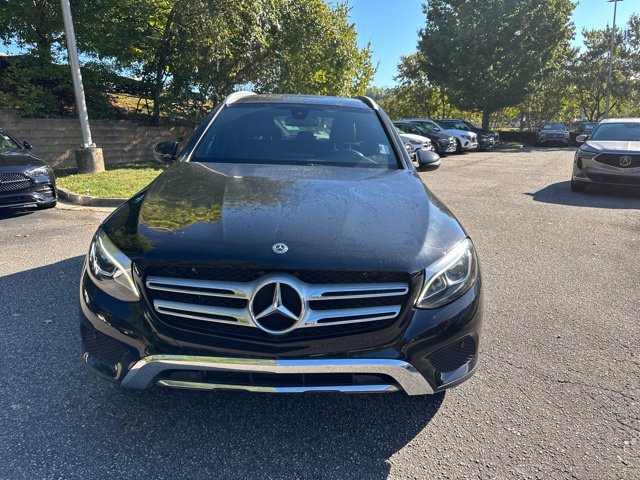Used 2019 Mercedes-Benz GLC GLC 300 SUV