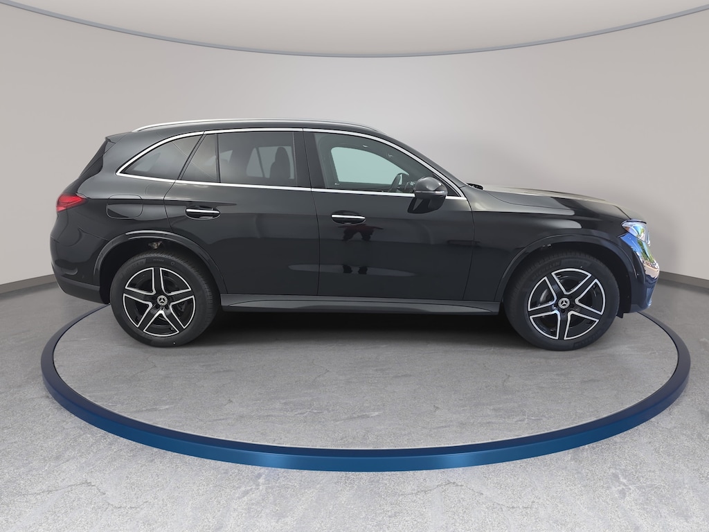 New 2026 Mercedes-Benz GLC GLC 300 SUV