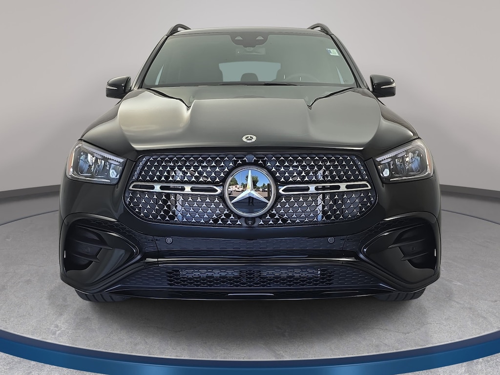 New 2026 Mercedes-Benz GLE GLE 350 SUV