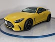  Mercedes-Benz AMG GT 55