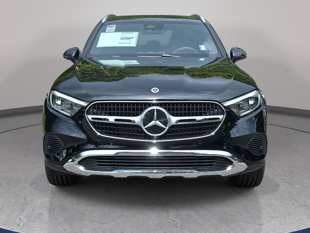New 2027 Mercedes-Benz GLC GLC 300 SUV