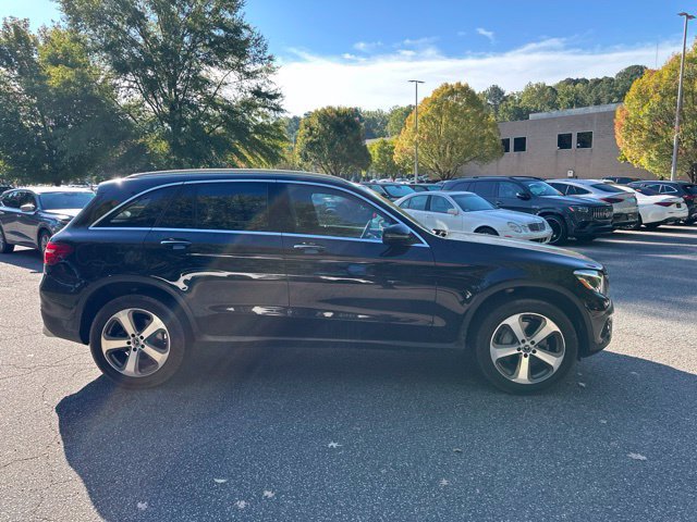 Used 2019 Mercedes-Benz GLC GLC 300 SUV