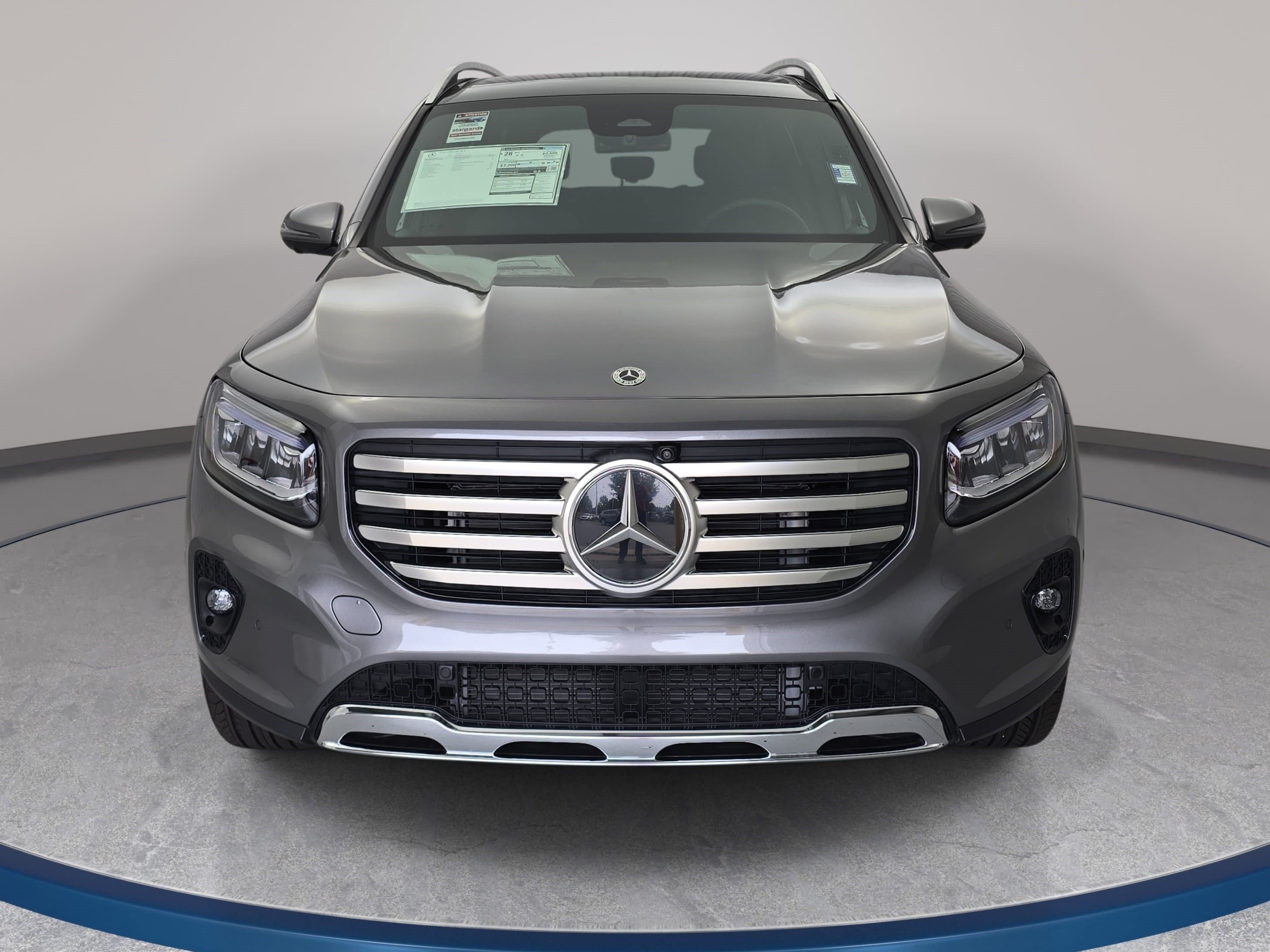 New 2026 Mercedes-Benz GLB 250 GLB 250 SUV