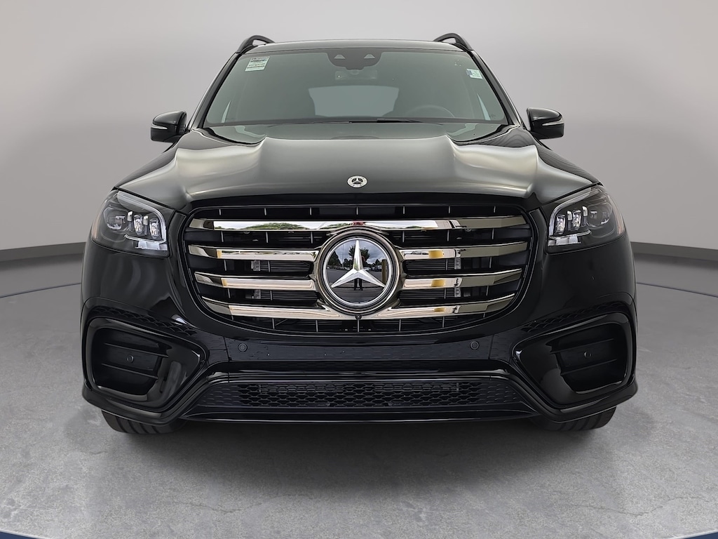 New 2026 Mercedes-Benz GLS GLS 450 SUV