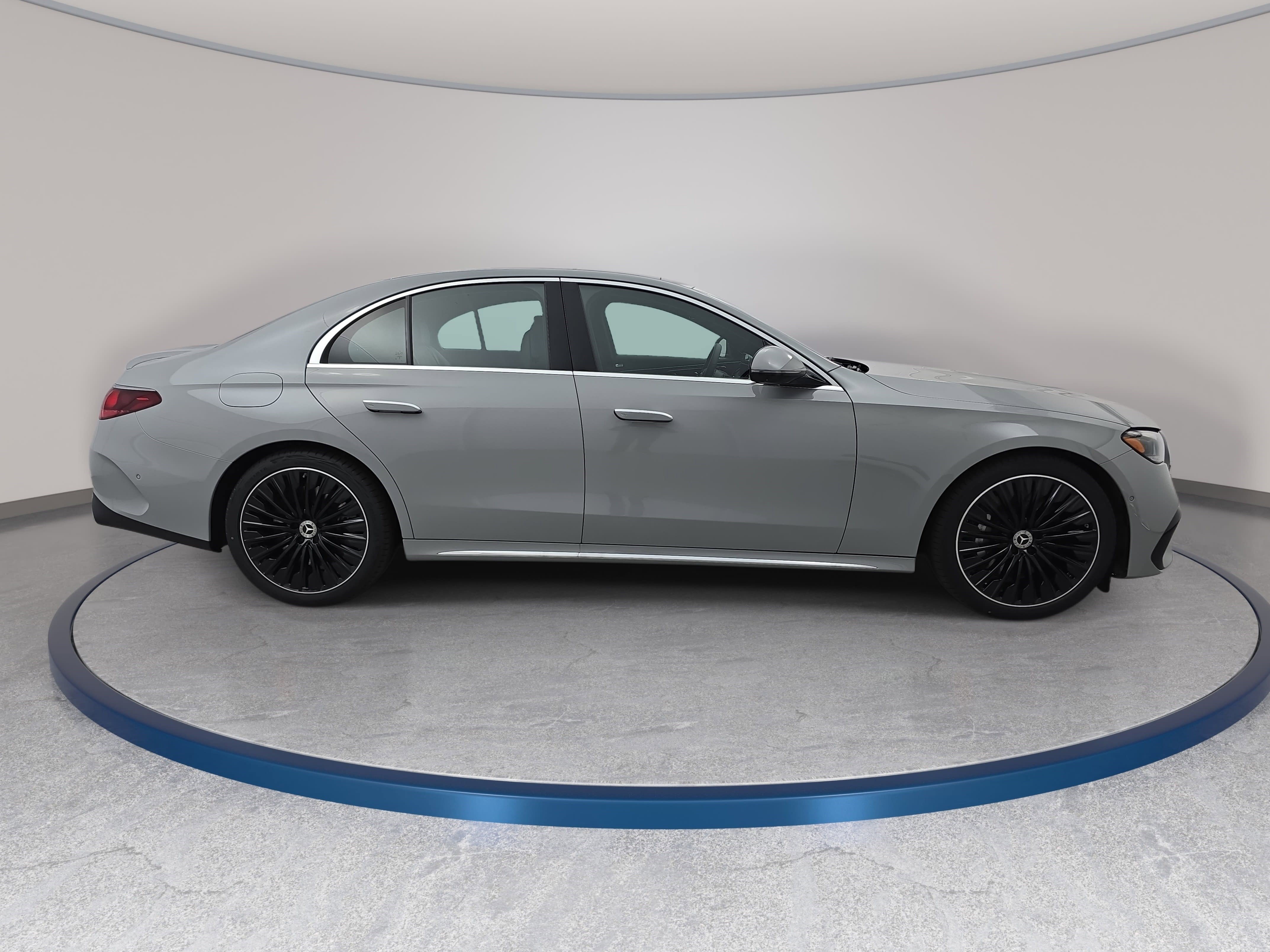 New 2026 Mercedes-Benz E-Class E 450 Sedan