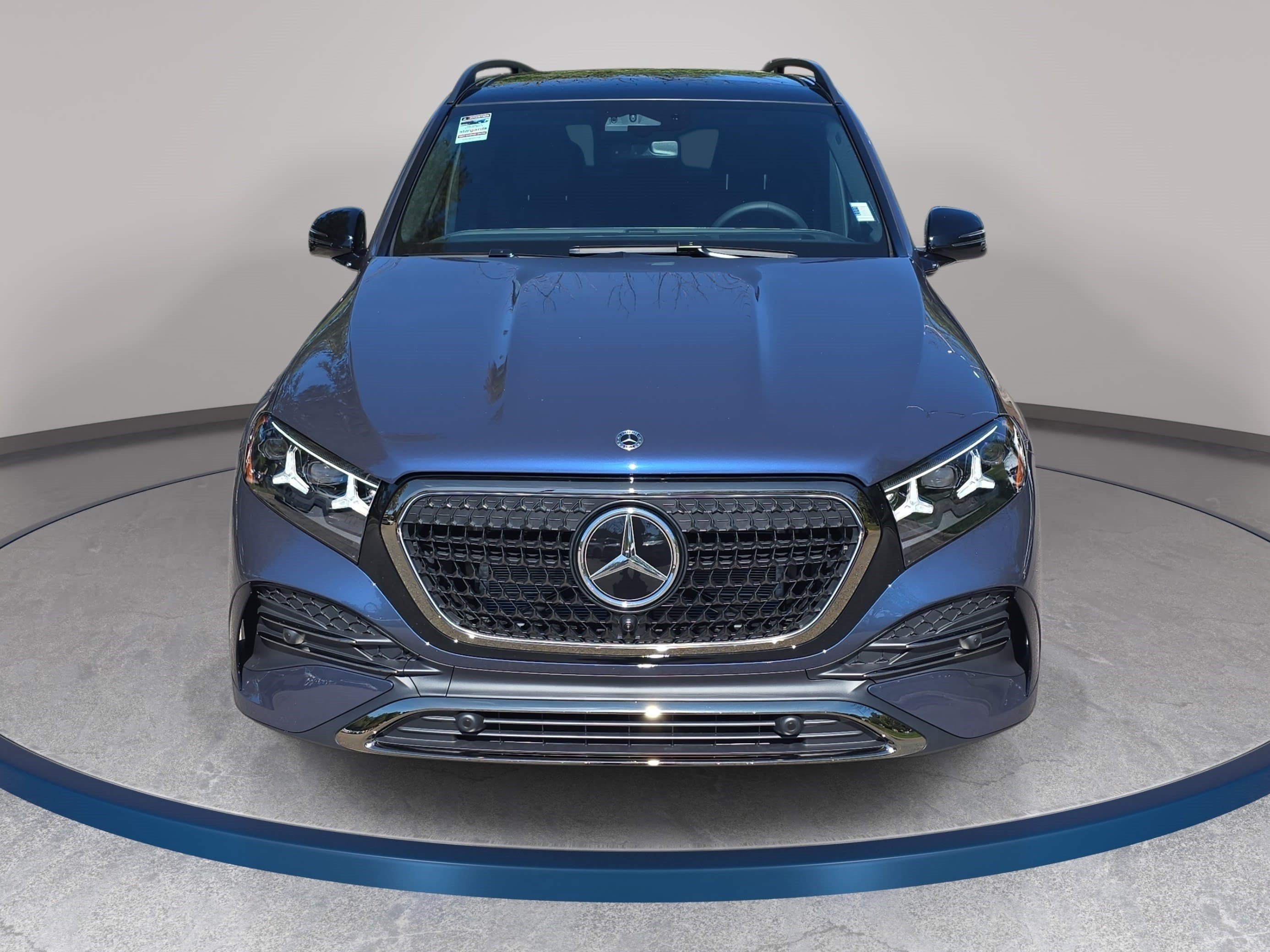 New 2027 Mercedes-Benz GLE GLE 450 SUV