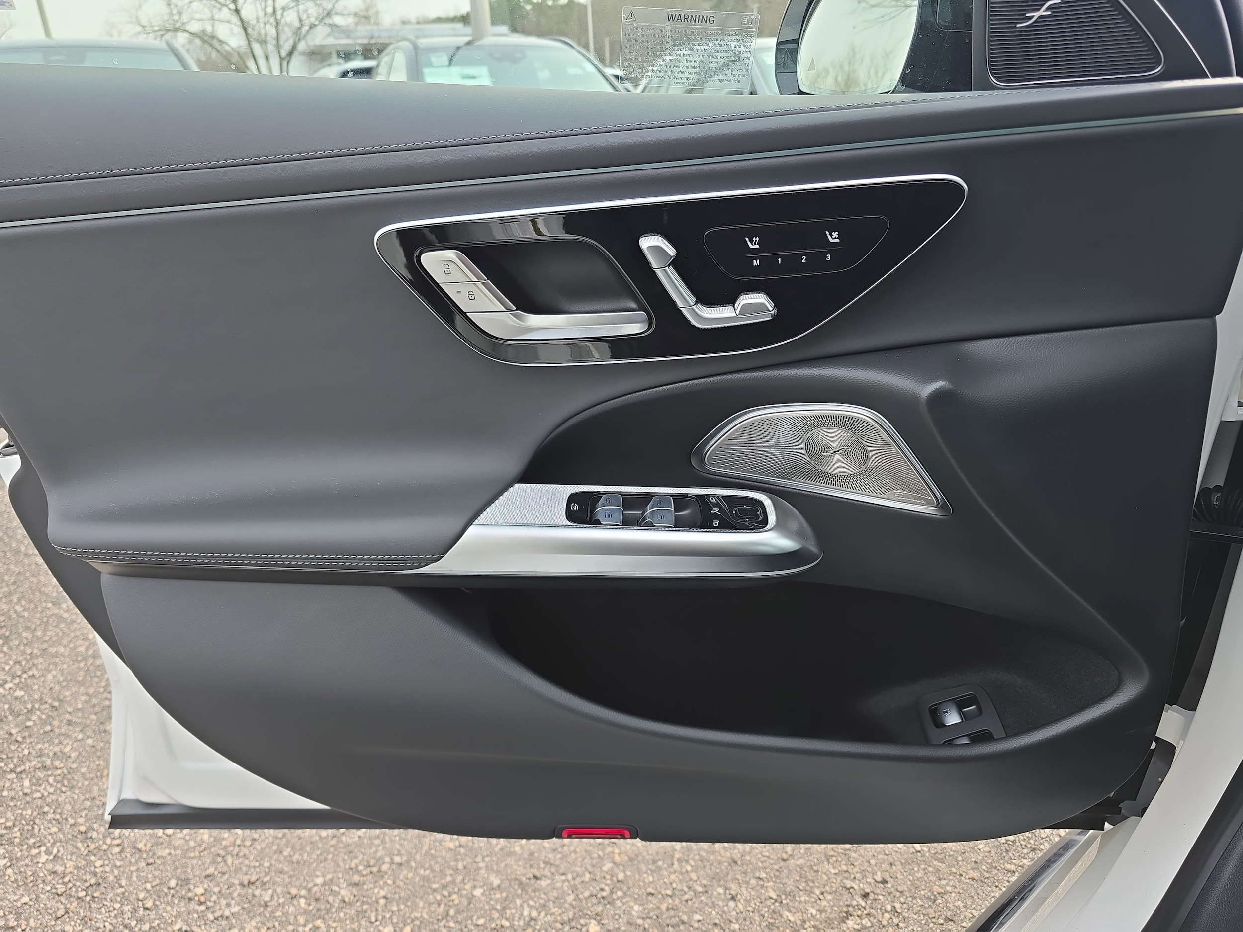 2026 Mercedes-Benz E-Class AMG E53 - Photo 27