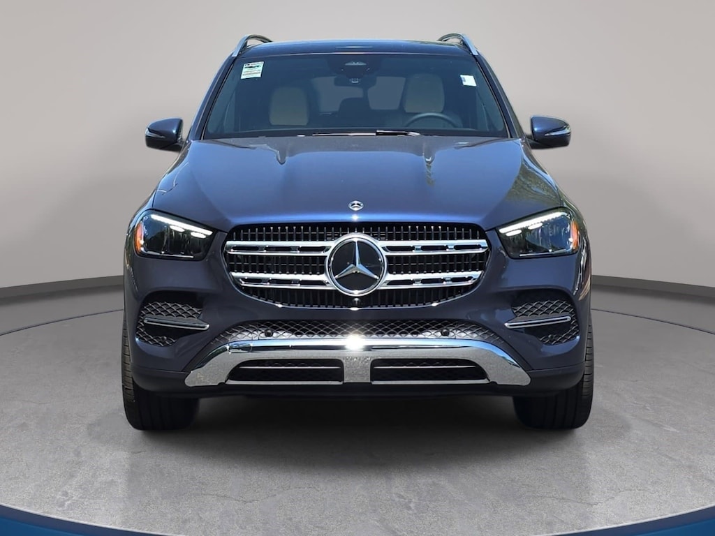 New 2026 Mercedes-Benz GLE GLE 350 SUV