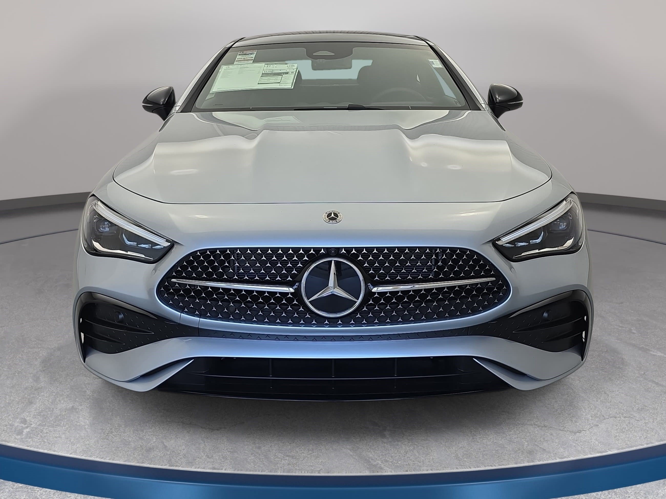 New 2027 Mercedes-Benz CLE CLE 300 Coupe