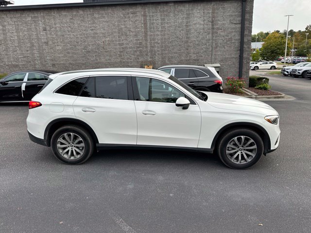 Certified 2026 Mercedes-Benz GLC 300 GLC 300 SUV