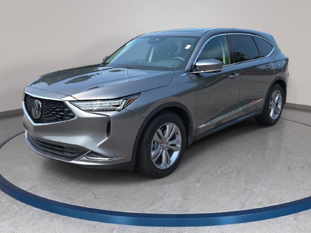  Acura MDX