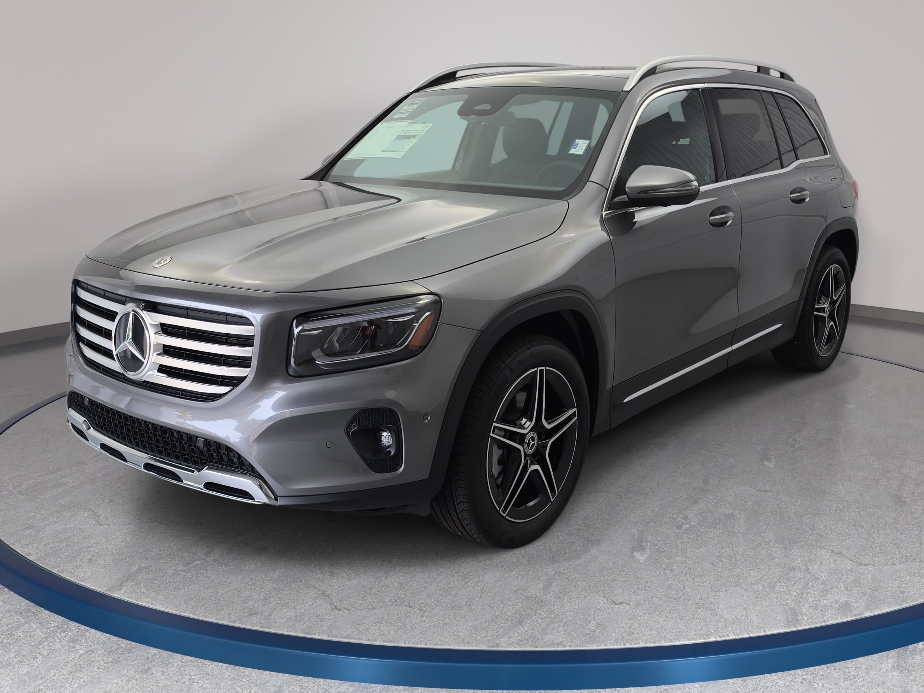 2026 Mercedes-Benz GLB 250 GLB 250 SUV