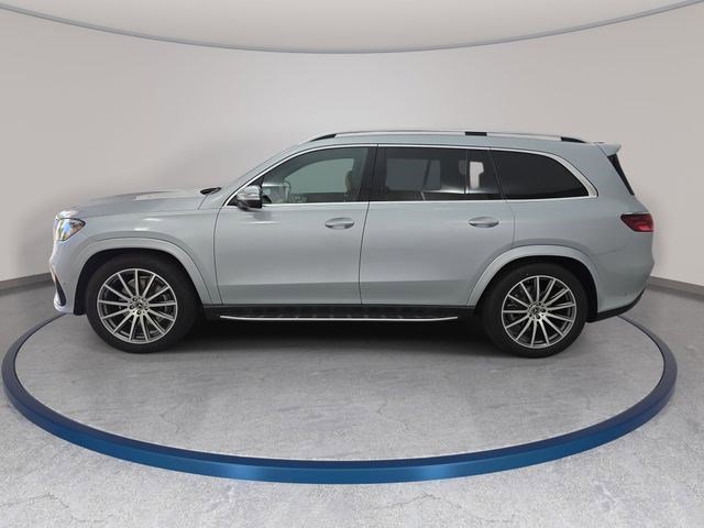 2026 Mercedes-Benz GLS Base - Photo 8