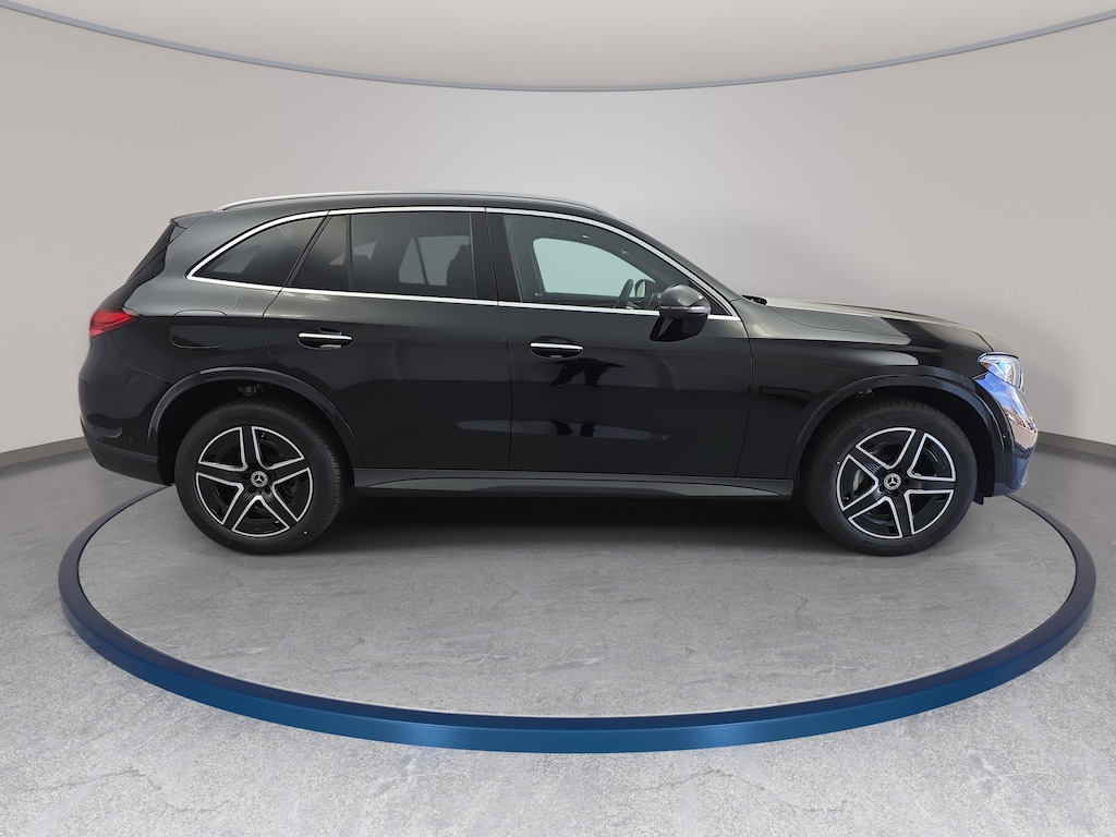 New 2026 Mercedes-Benz GLC GLC 300 SUV