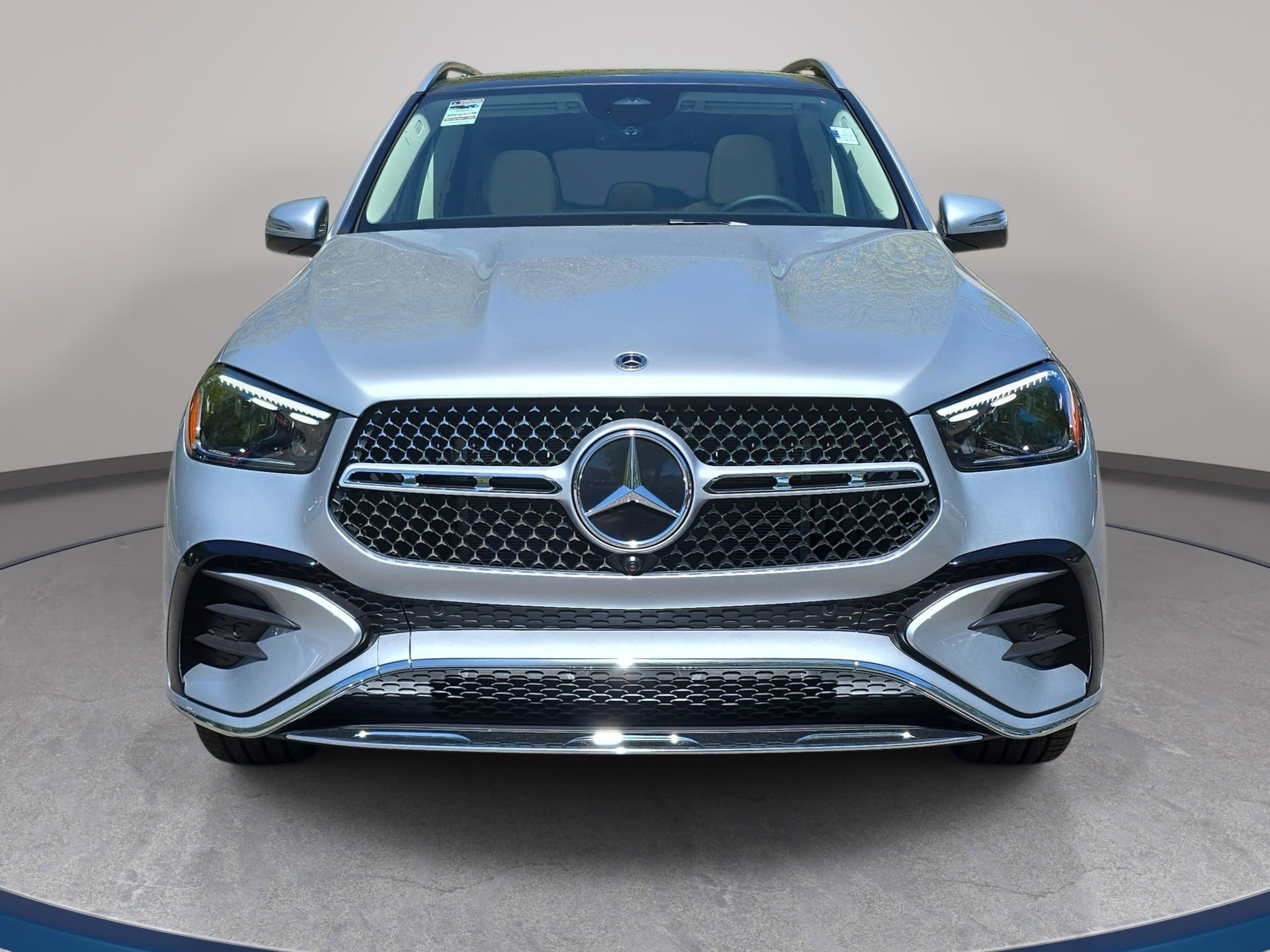 New 2026 Mercedes-Benz GLE GLE 350 SUV