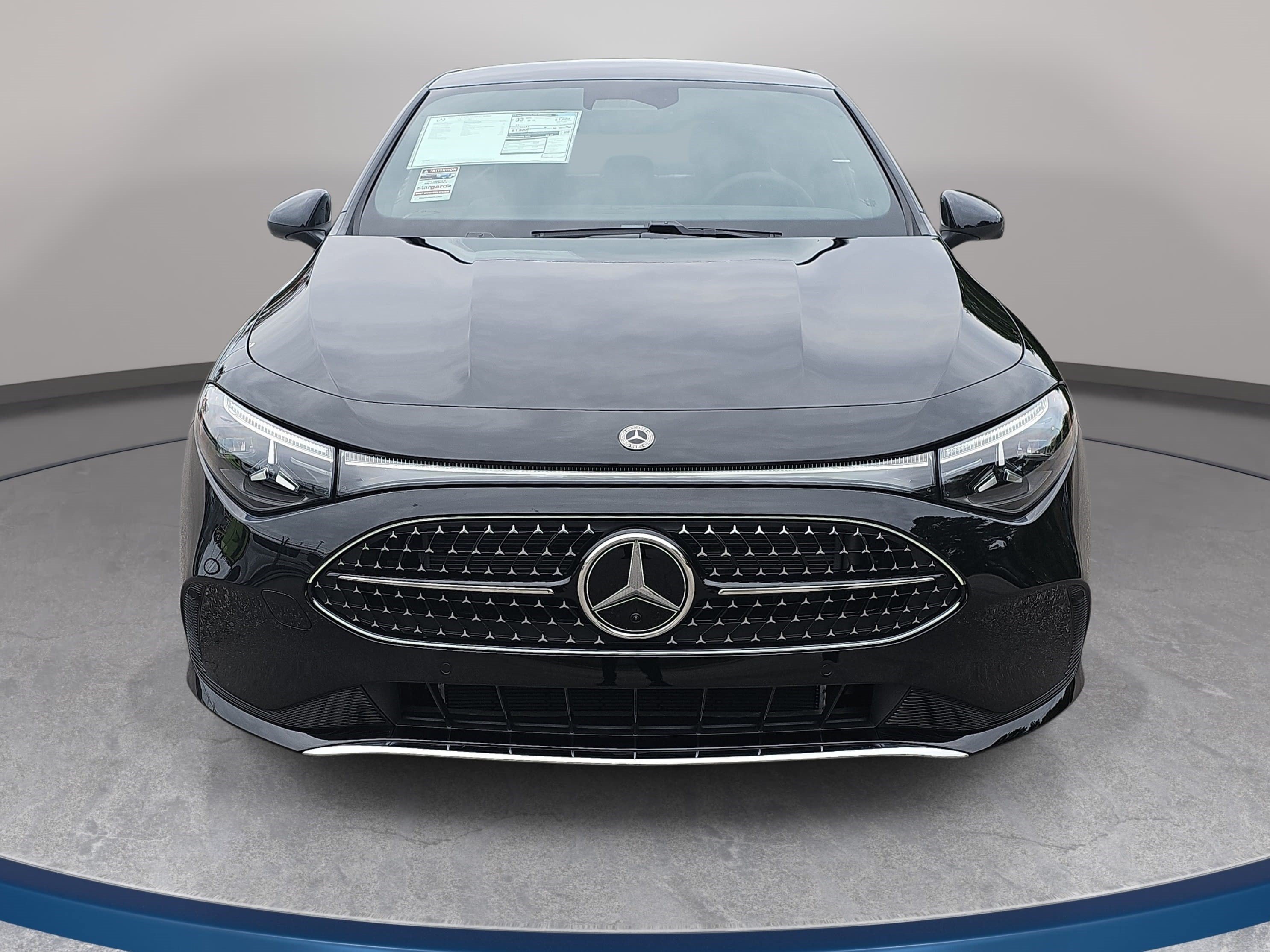 New 2027 Mercedes-Benz CLA 220 CLA 220 Hybrid FWD