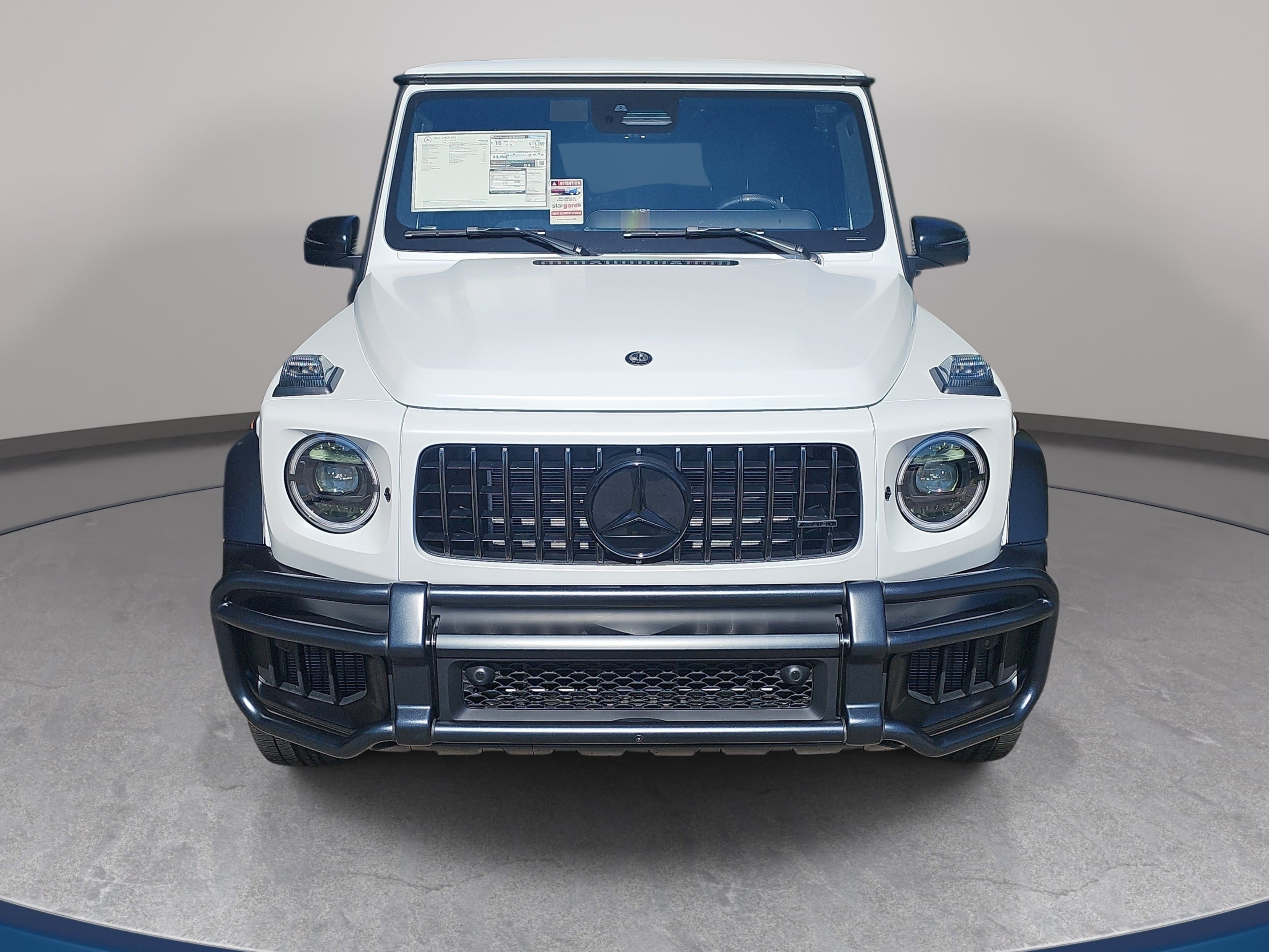 New 2026 Mercedes-Benz GLA 250 4MATIC SUV