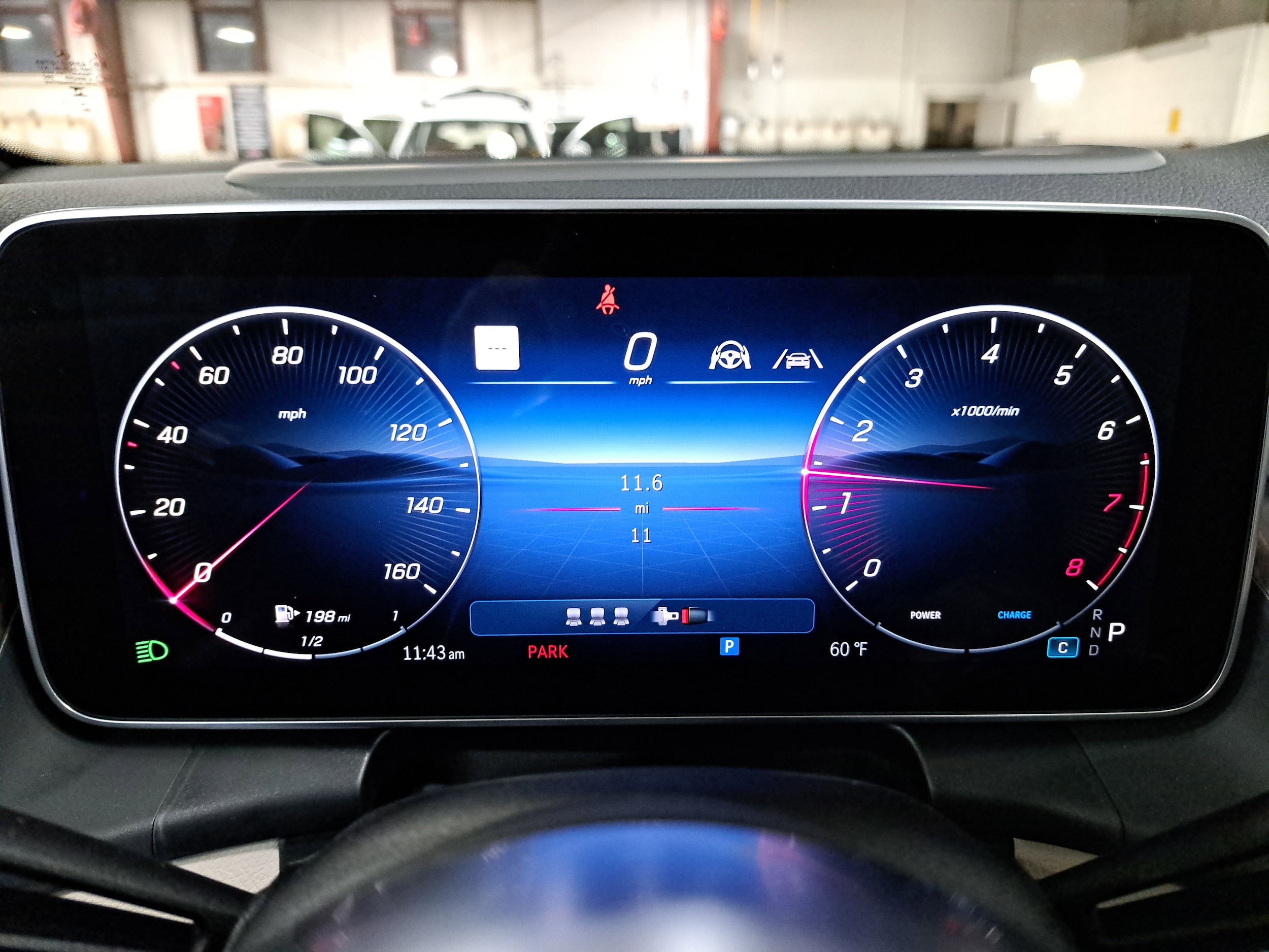2026 Mercedes-Benz GLC Base - Photo 20