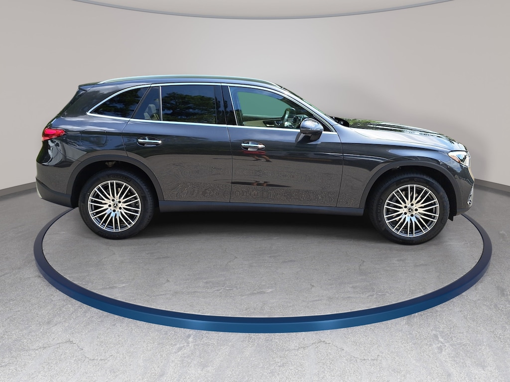 New 2027 Mercedes-Benz GLC 300 Base SUV