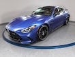  Mercedes-Benz AMG® GT 55