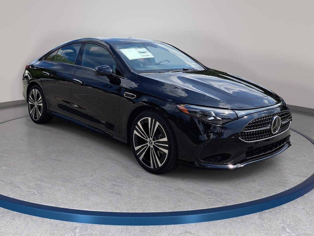 New 2027 Mercedes-Benz CLA 220 CLA 220 Hybrid FWD