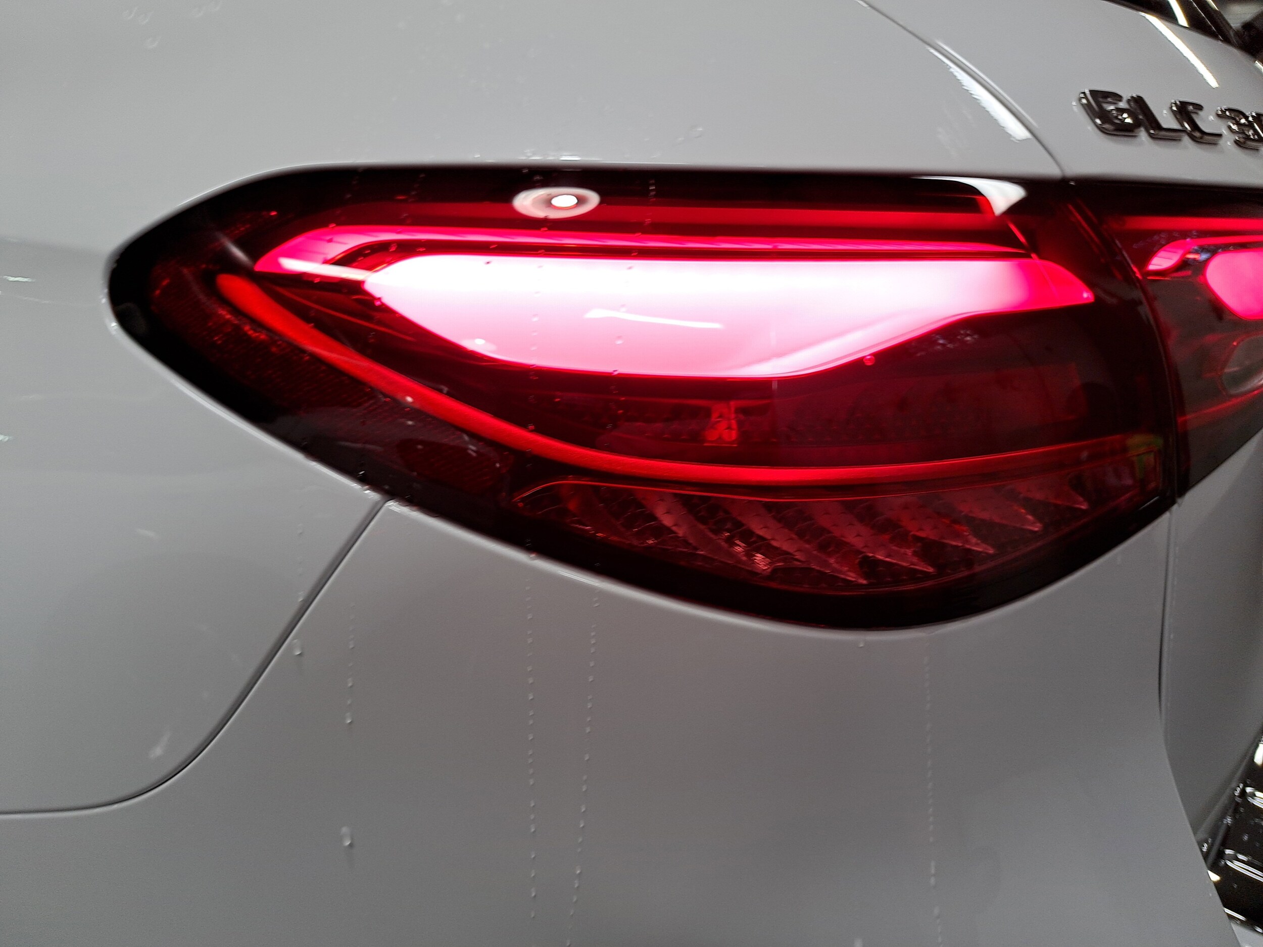 2026 Mercedes-Benz GLC Base - Photo 36