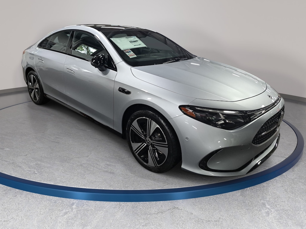 New 2027 Mercedes-Benz CLA 220 CLA 220 Hybrid FWD