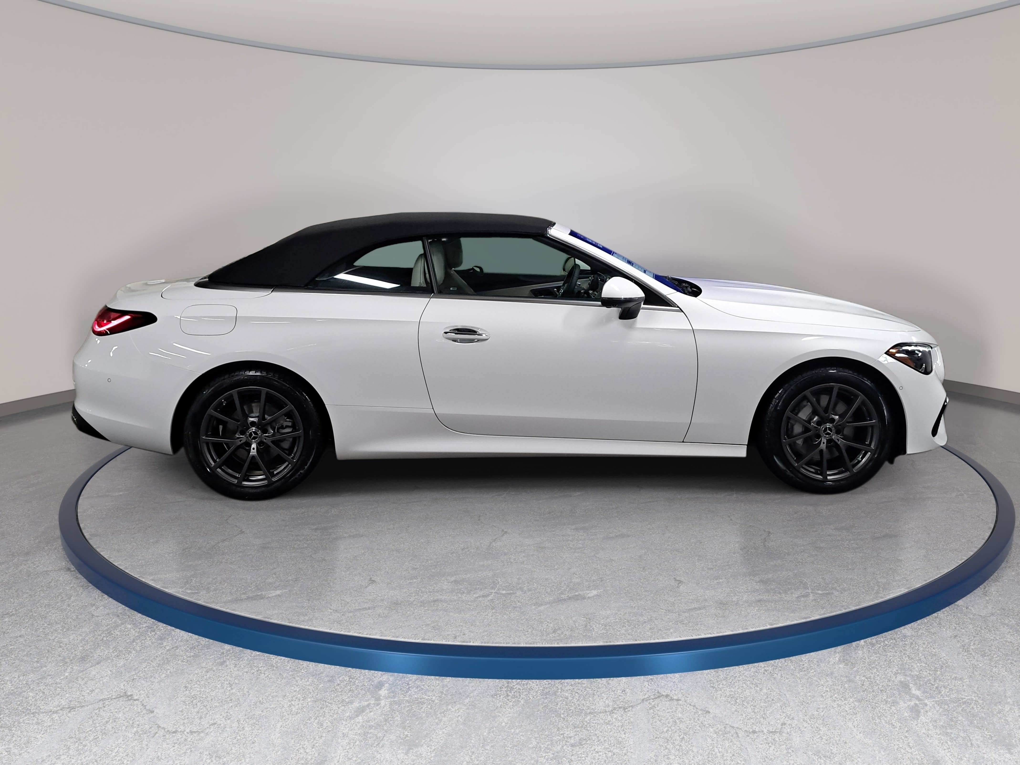 New 2027 Mercedes-Benz CLE 300 4MATIC® CLE 300 4MATIC® Cabriolet