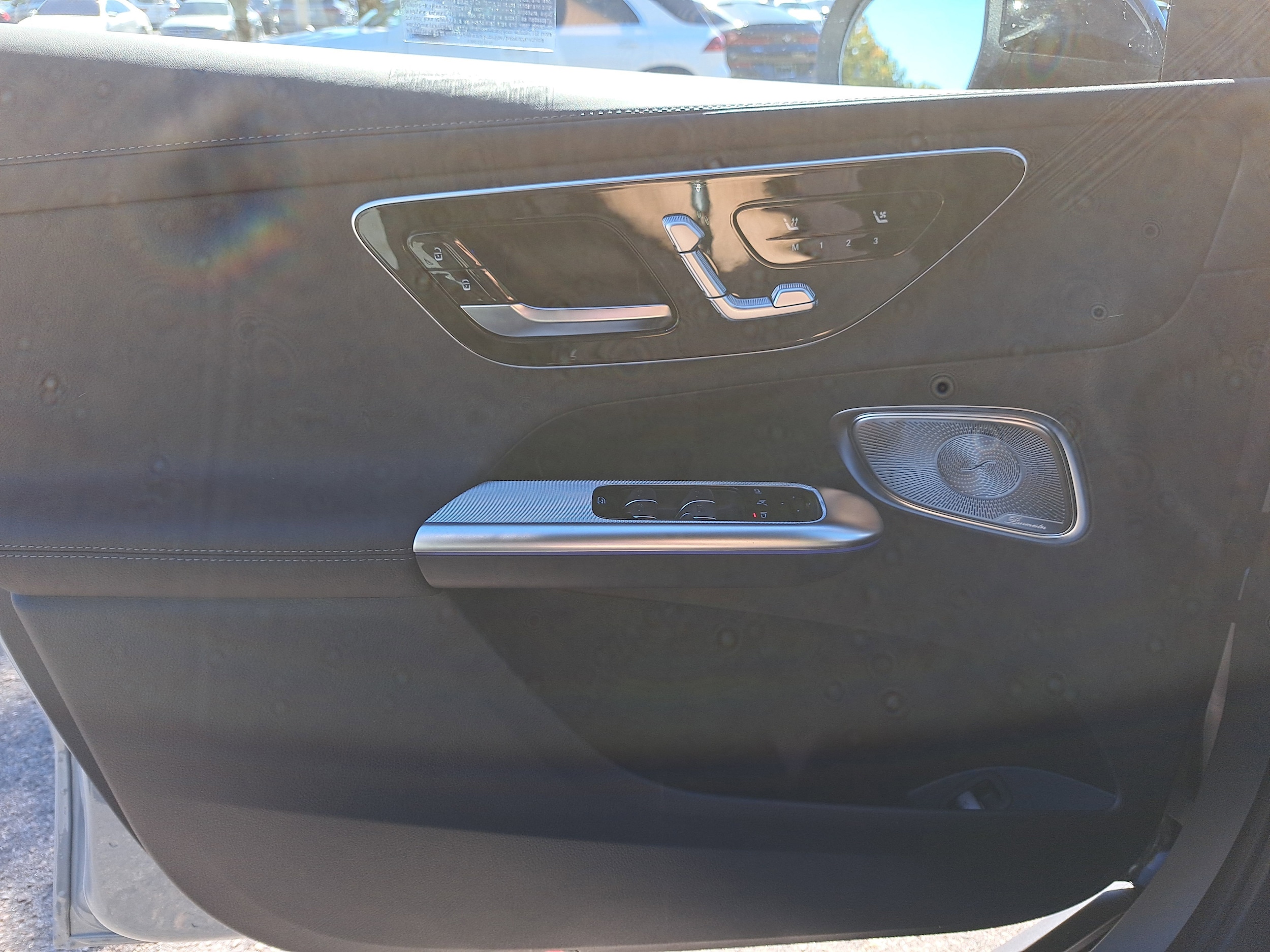 2026 Mercedes-Benz GLC Base - Photo 28