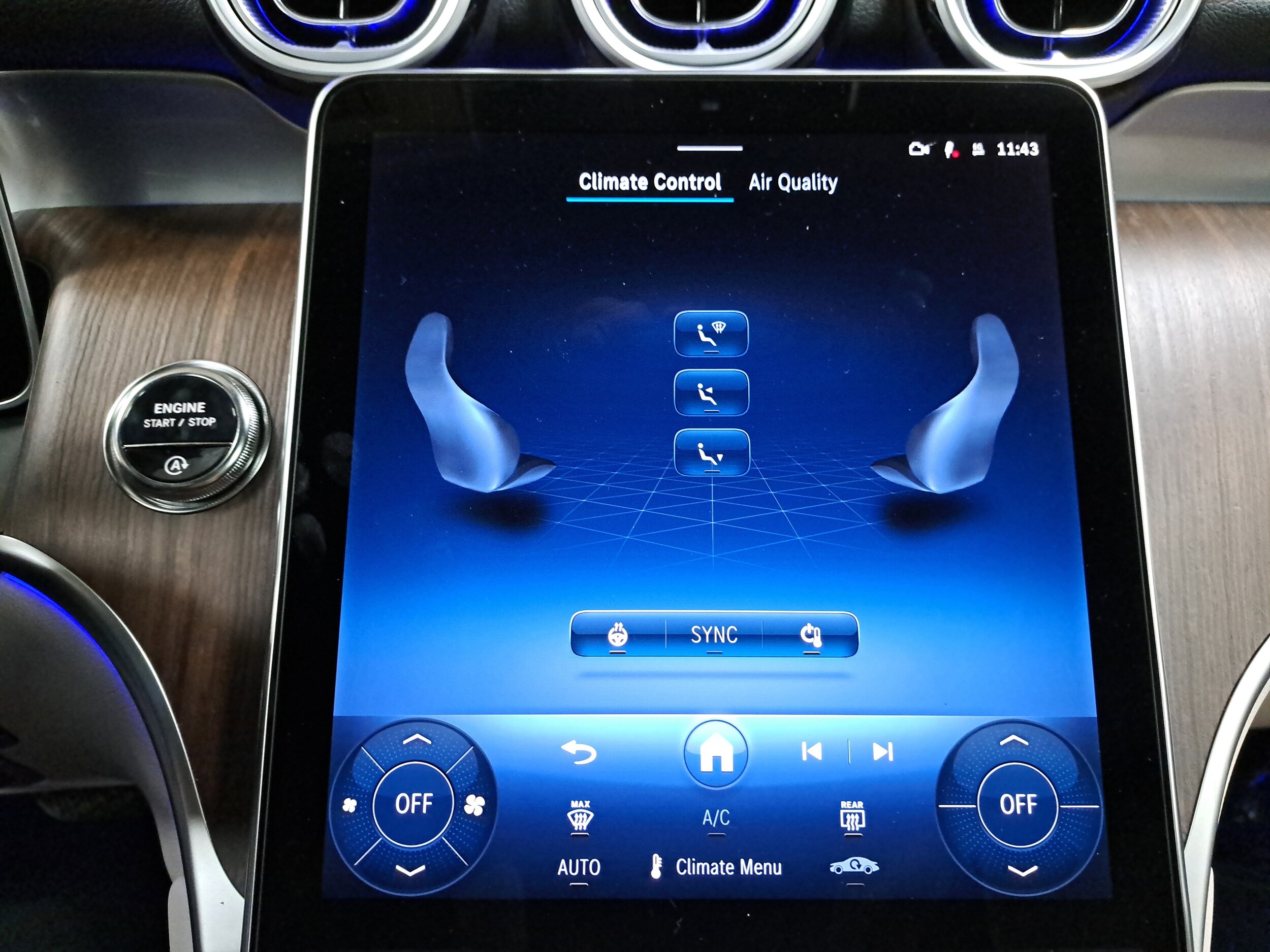 2026 Mercedes-Benz GLC Base - Photo 22