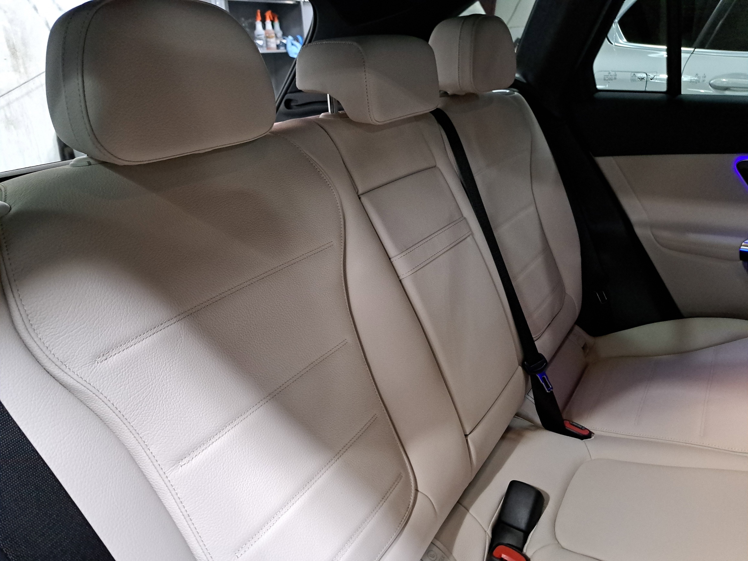 2026 Mercedes-Benz GLC Base - Photo 12