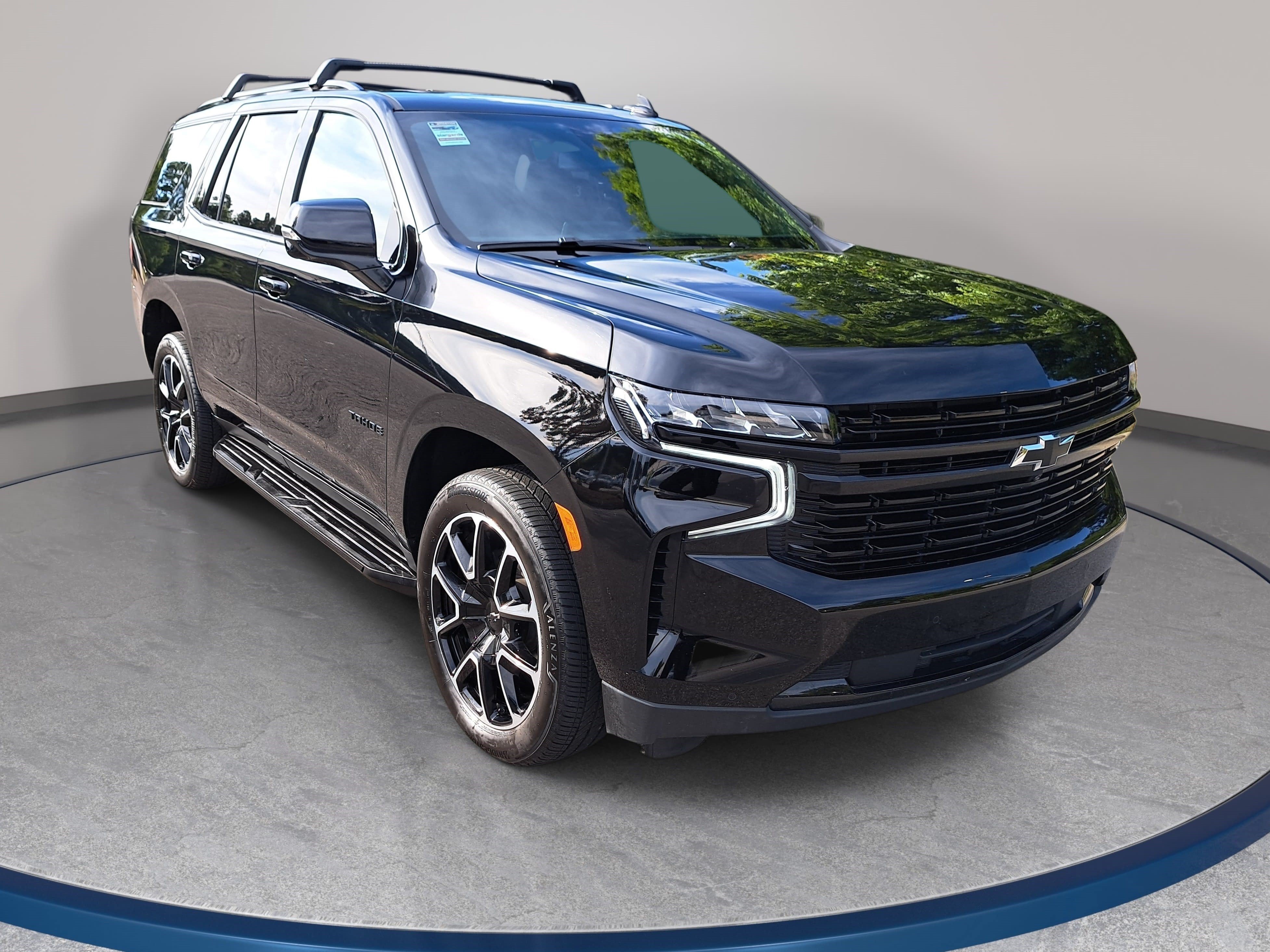 Used 2024 Chevrolet Tahoe RST 4WD RST