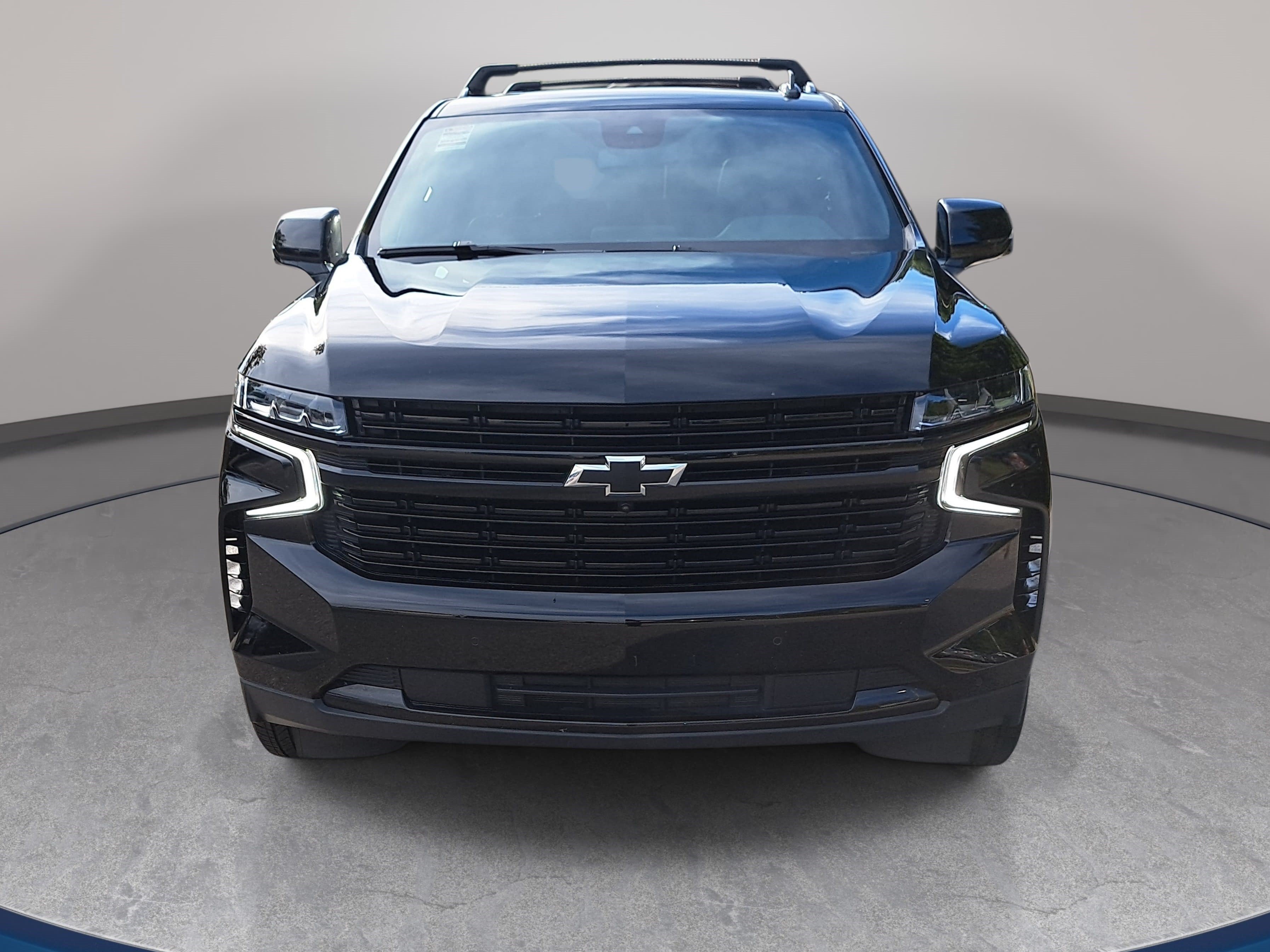 Used 2024 Chevrolet Tahoe RST 4WD RST