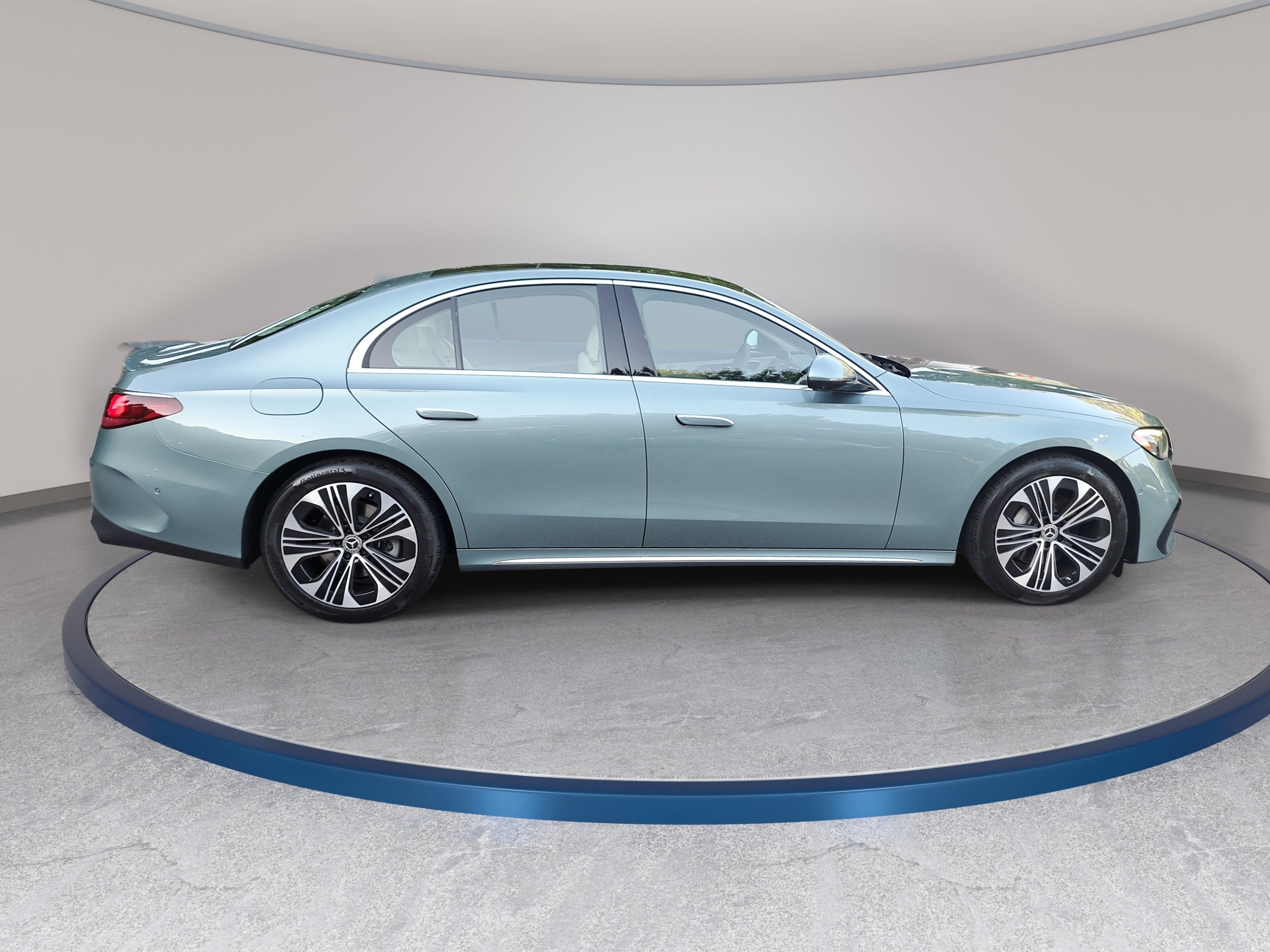 New 2027 Mercedes-Benz E 350 E 350 Sedan