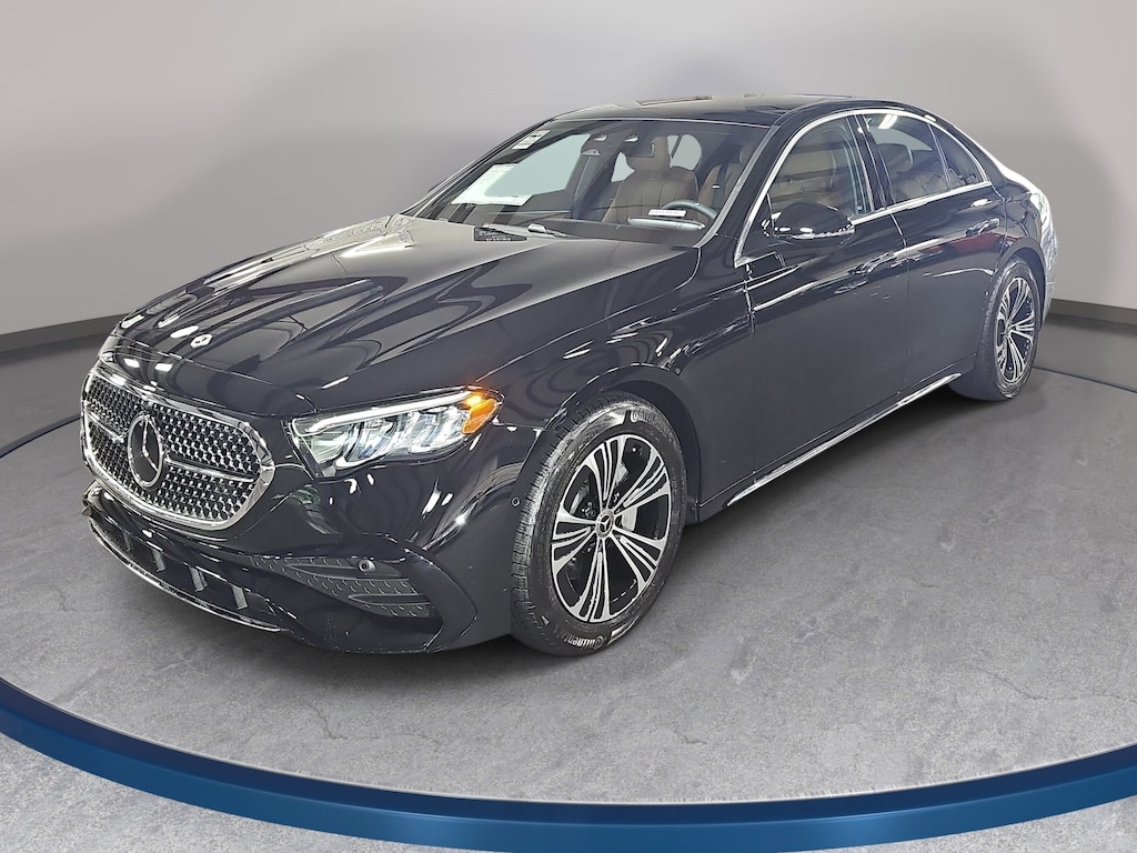 New 2027 Mercedes-Benz E 350 E 350 Sedan