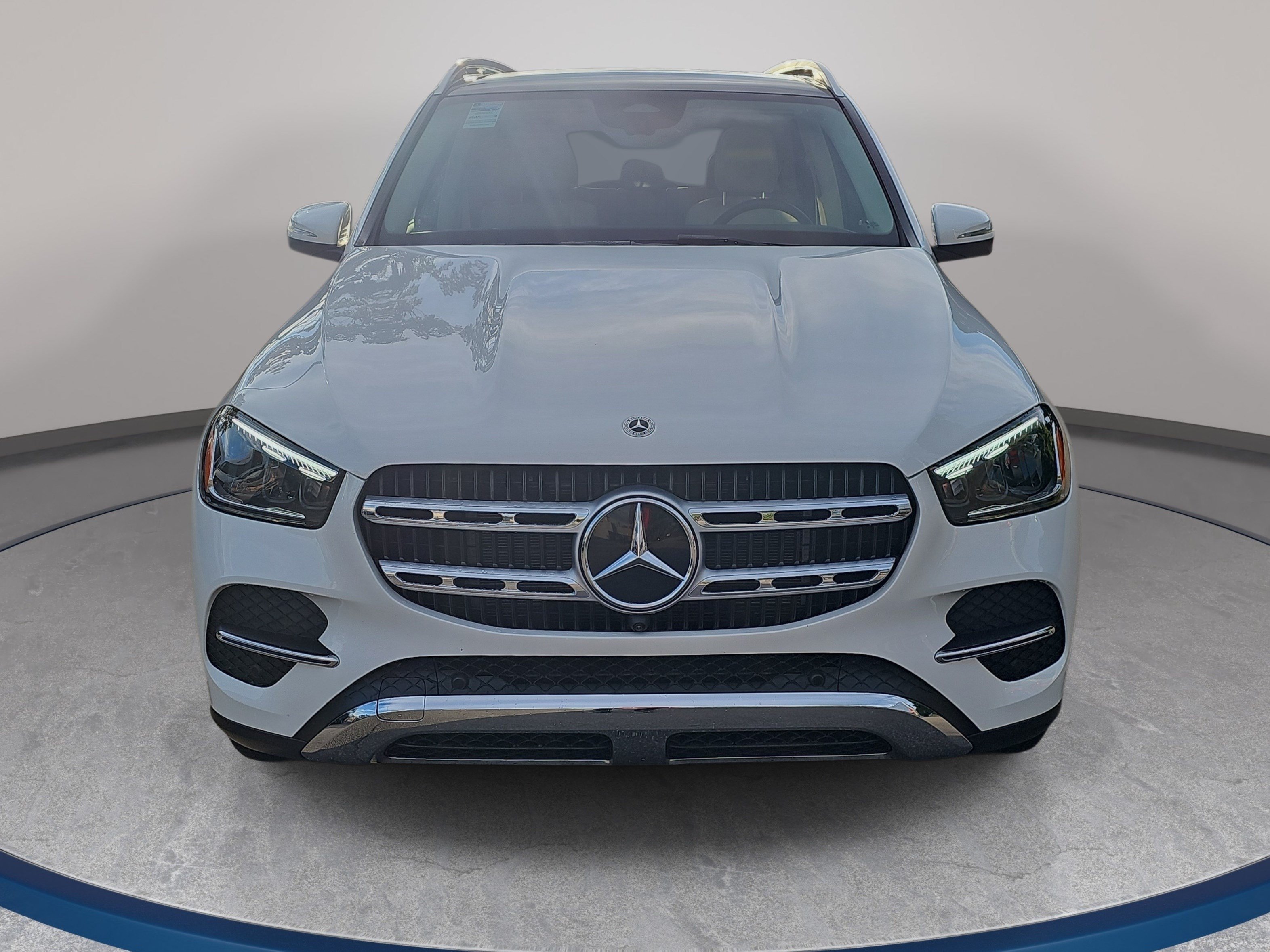 Certified 2026 Mercedes-Benz GLE 350 4MATICĀ® SUV